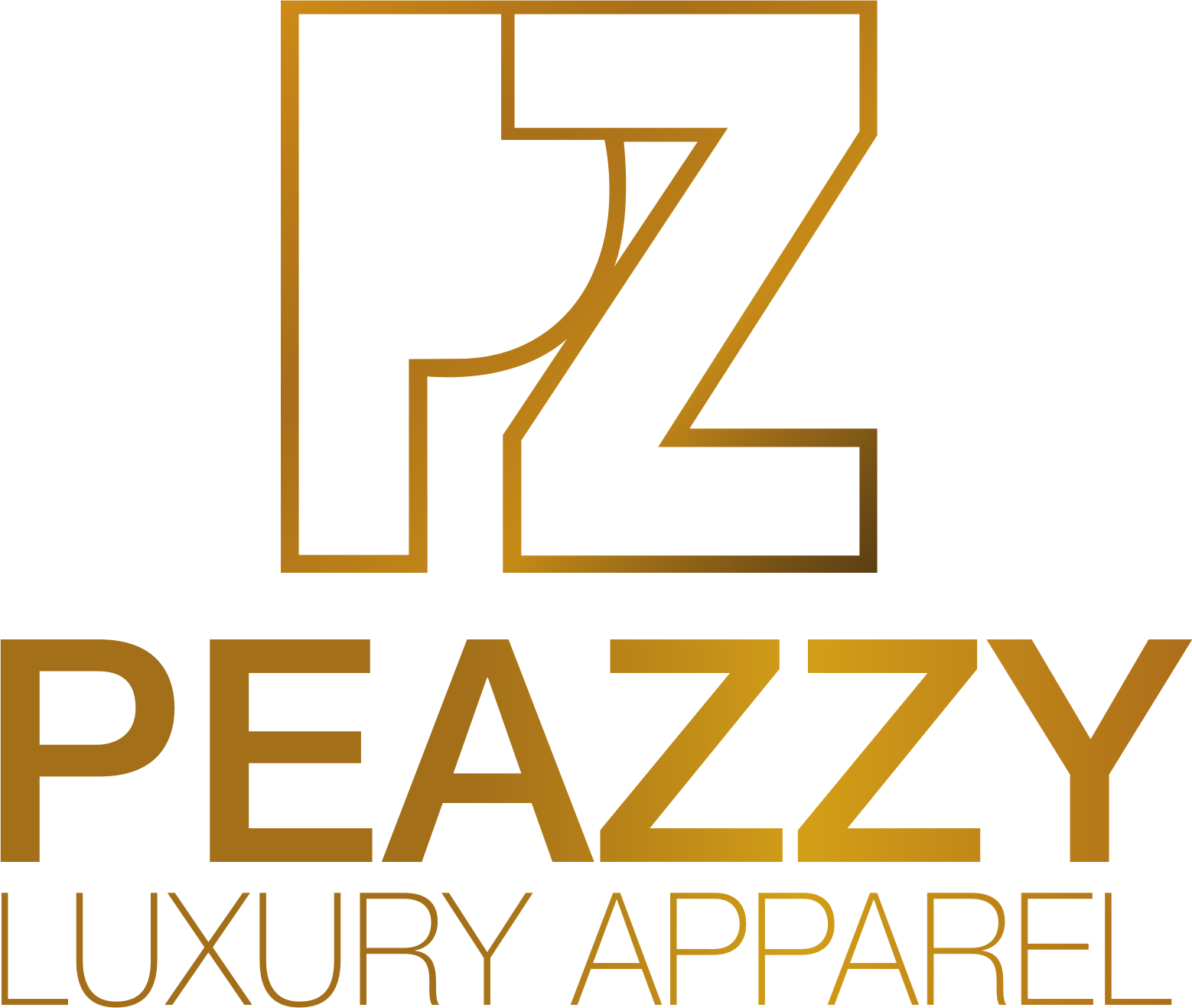 PeAZZY logo artwork reference
